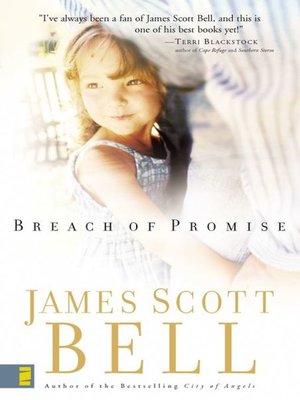 cover image of Breach of Promise